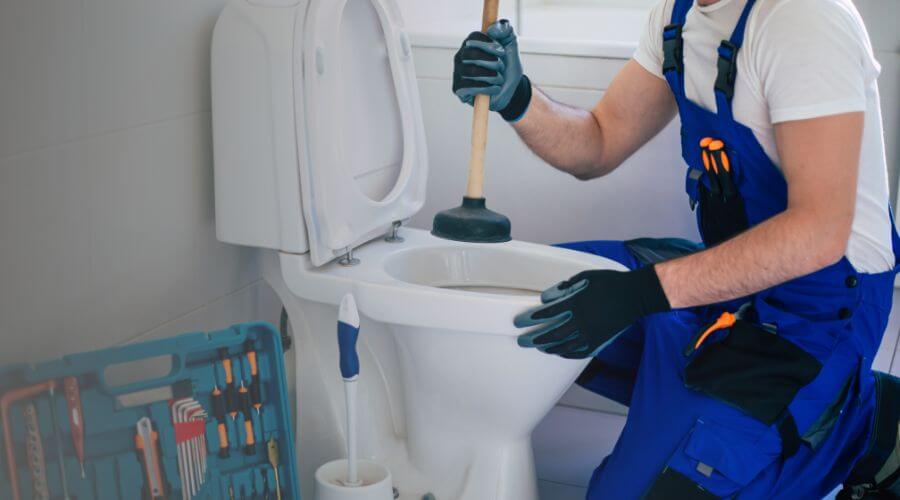 Professional expert plumbing services in Slagle, LA